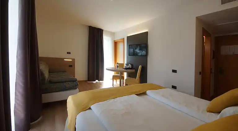 Ferielejlighed i Riva del Garda