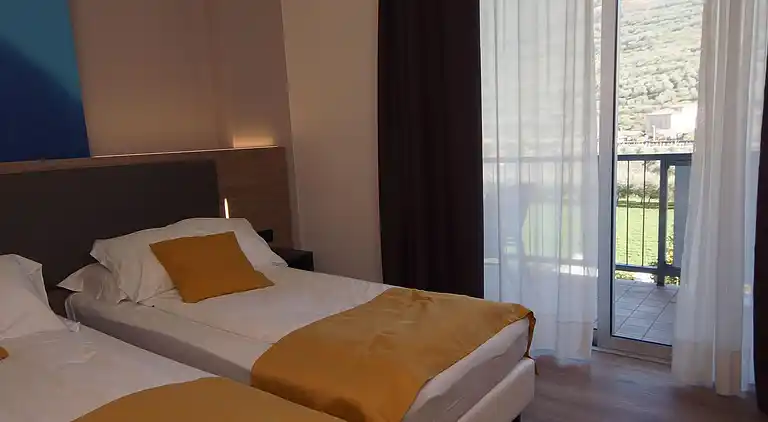 Ferielejlighed i Riva del Garda