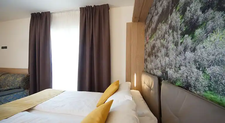 Ferielejlighed i Riva del Garda