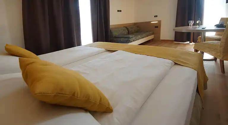 Ferielejlighed i Riva del Garda