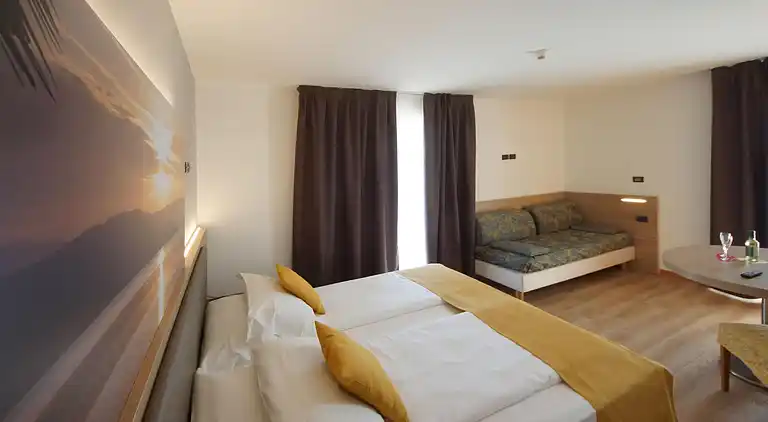 Ferielejlighed i Riva del Garda