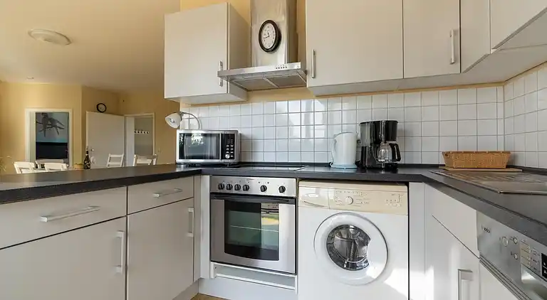 Ferielejlighed i Bastorf