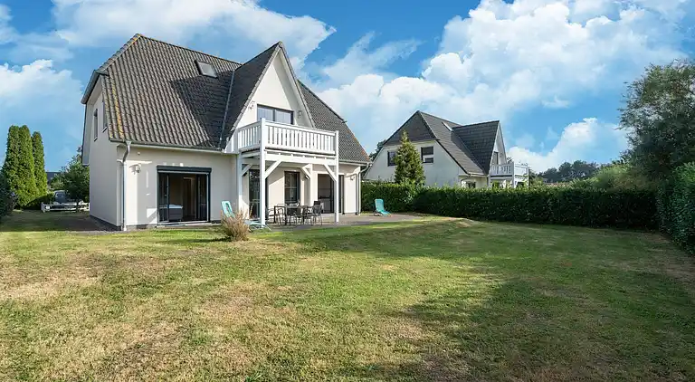 Ferielejlighed i Bastorf