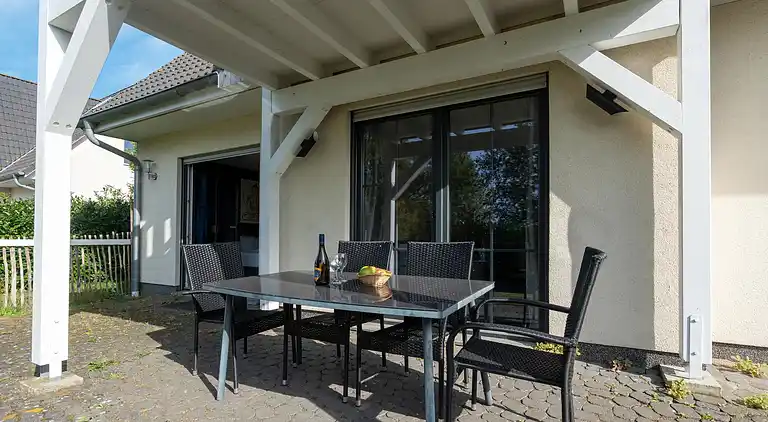Ferielejlighed i Bastorf
