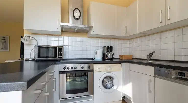 Ferielejlighed i Bastorf