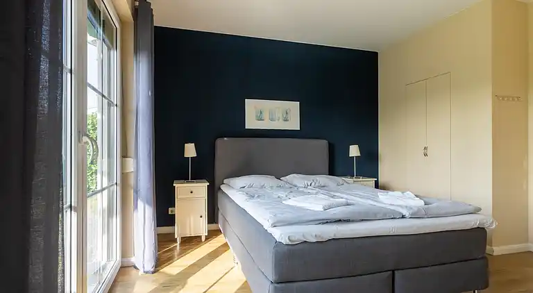 Ferielejlighed i Bastorf