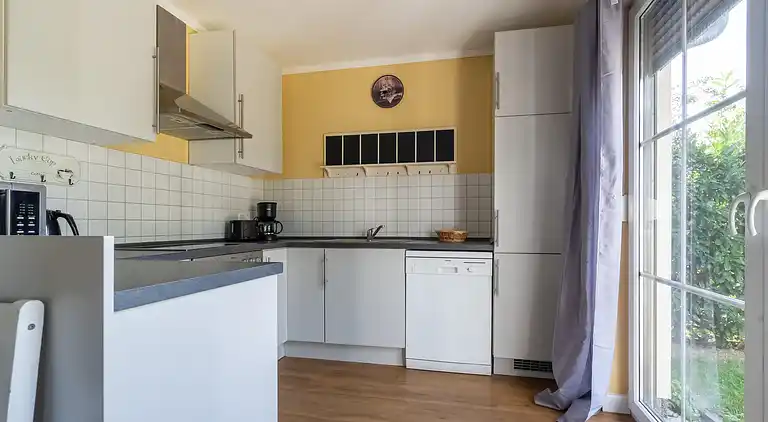 Ferielejlighed i Bastorf