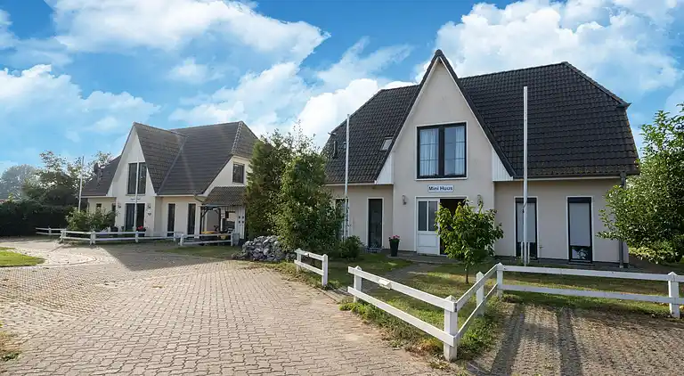 Ferielejlighed i Bastorf