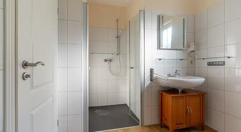 Ferielejlighed i Bastorf