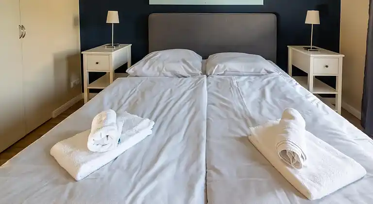 Ferielejlighed i Bastorf