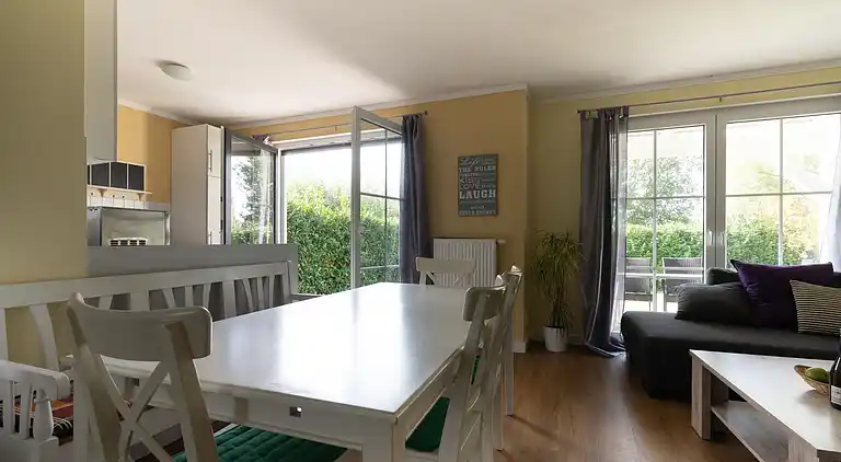 Ferielejlighed i Bastorf