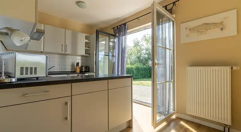 Ferielejlighed i Bastorf