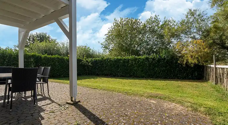 Ferielejlighed i Bastorf