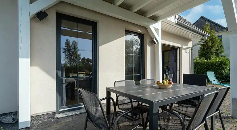 Ferielejlighed i Bastorf