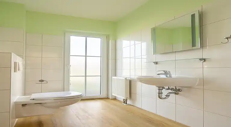 Ferielejlighed i Bastorf