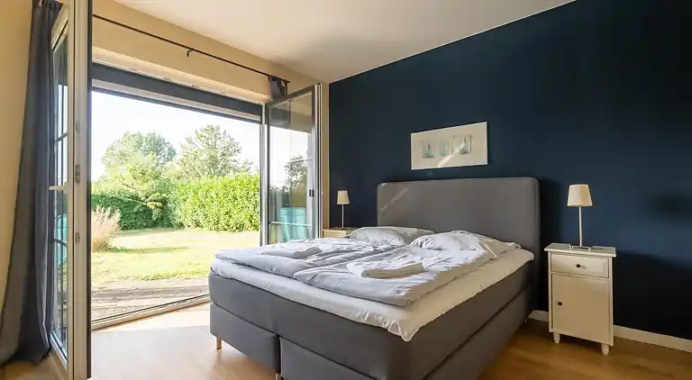 Ferielejlighed i Bastorf