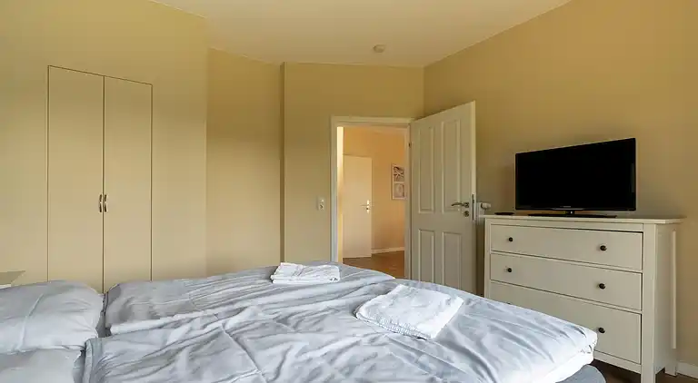 Ferielejlighed i Bastorf