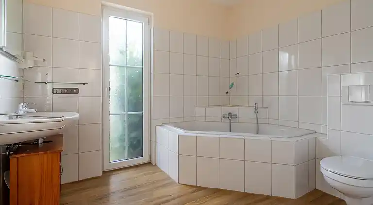 Ferielejlighed i Bastorf