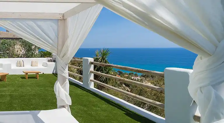 Villa in El Campello