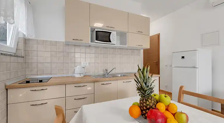 Apartamento en Brela