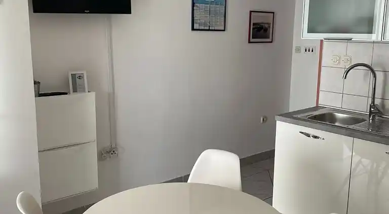 Lägenhet i Kruševo