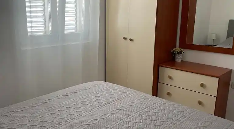 Lägenhet i Kruševo