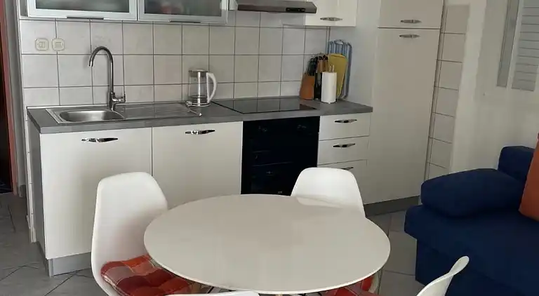 Lägenhet i Kruševo