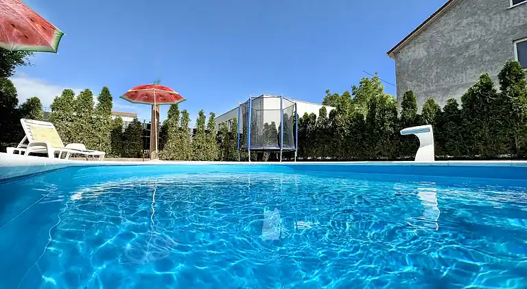 Lägenhet i Kaštel Novi