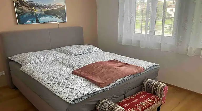 Ferielejlighed i Eberndorf