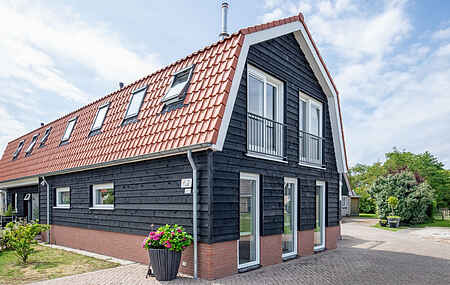 Casa vacanze in Holland