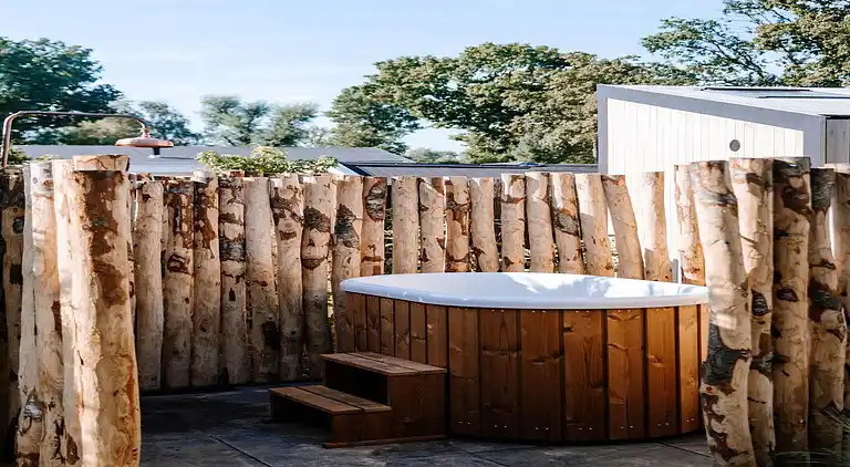 Vakantiehuis in Voorthuizen