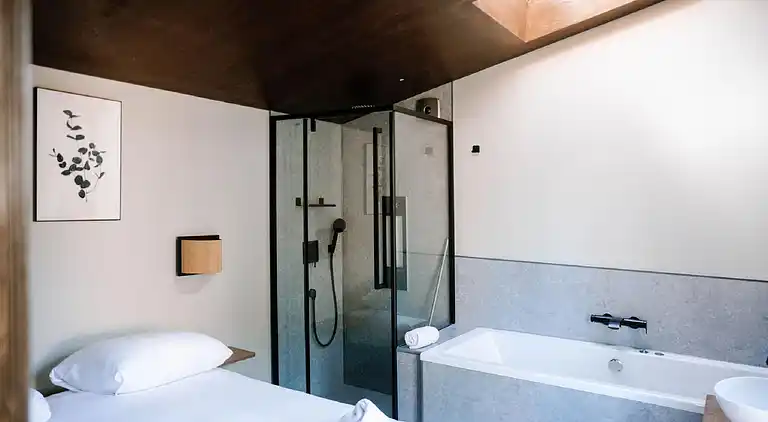 Vakantiehuis in Voorthuizen