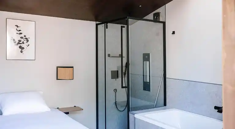 Vakantiehuis in Voorthuizen