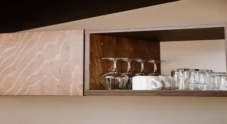 Vakantiehuis in Voorthuizen