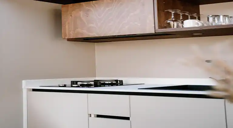 Vakantiehuis in Voorthuizen