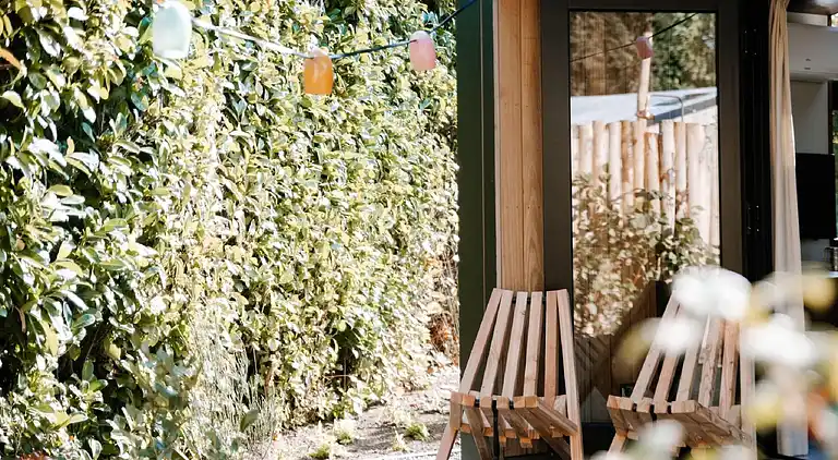 Vakantiehuis in Voorthuizen