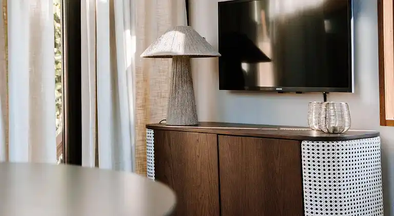 Vakantiehuis in Voorthuizen