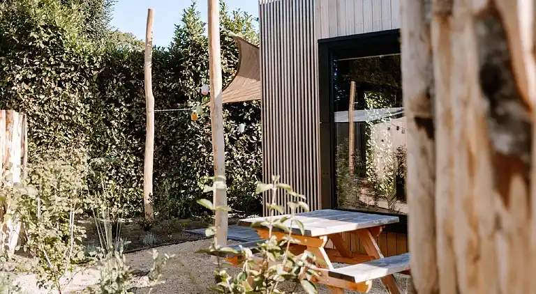 Vakantiehuis in Voorthuizen