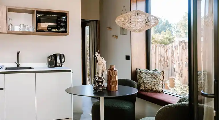 Vakantiehuis in Voorthuizen