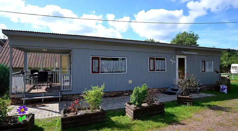 Ferienwohnung in Pelm