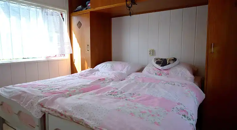 Ferienwohnung in Pelm