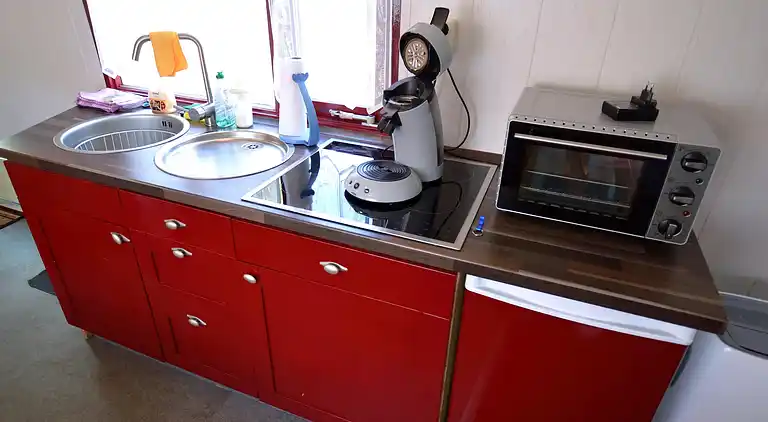 Ferienwohnung in Pelm