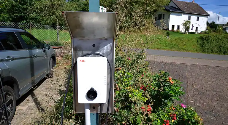 Ferienwohnung in Pelm