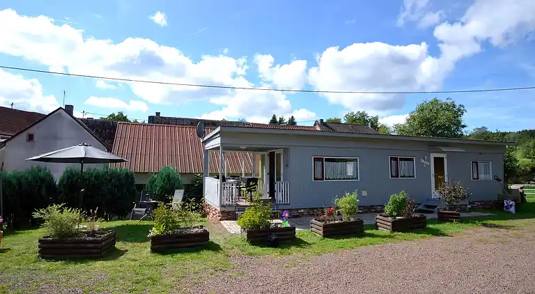 Ferienwohnung in Pelm