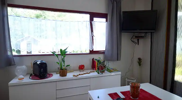 Ferienwohnung in Pelm