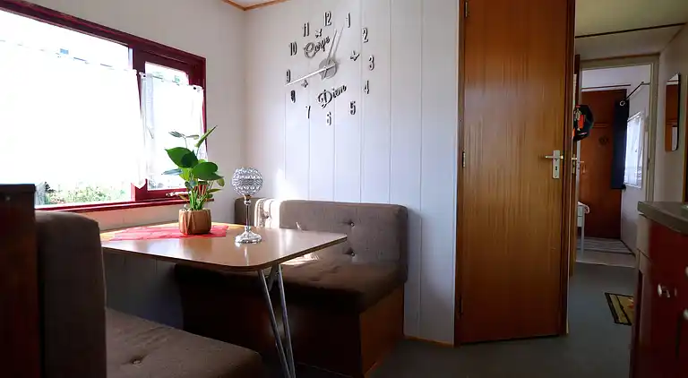 Ferienwohnung in Pelm