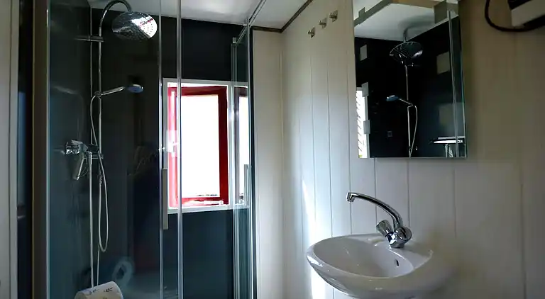 Ferienwohnung in Pelm