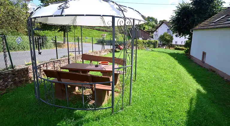 Ferienwohnung in Pelm