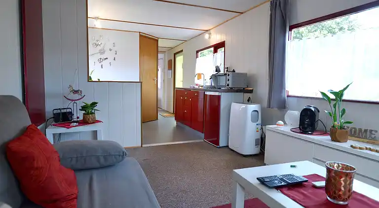 Ferienwohnung in Pelm