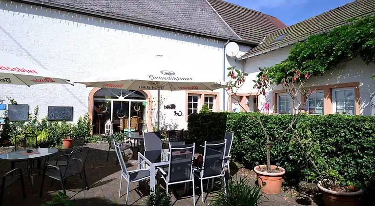 Ferienwohnung in Pelm